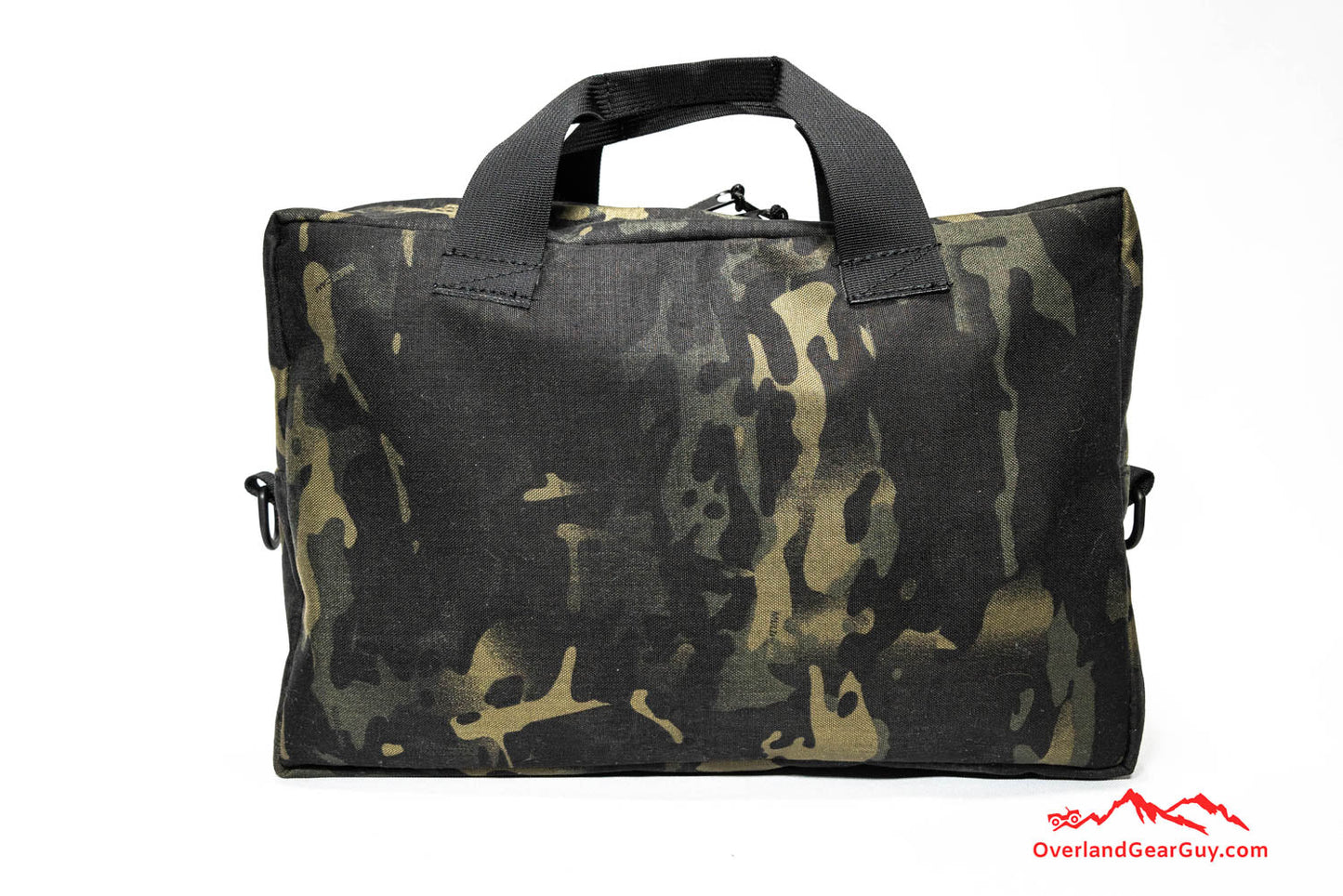 Bauer Bag