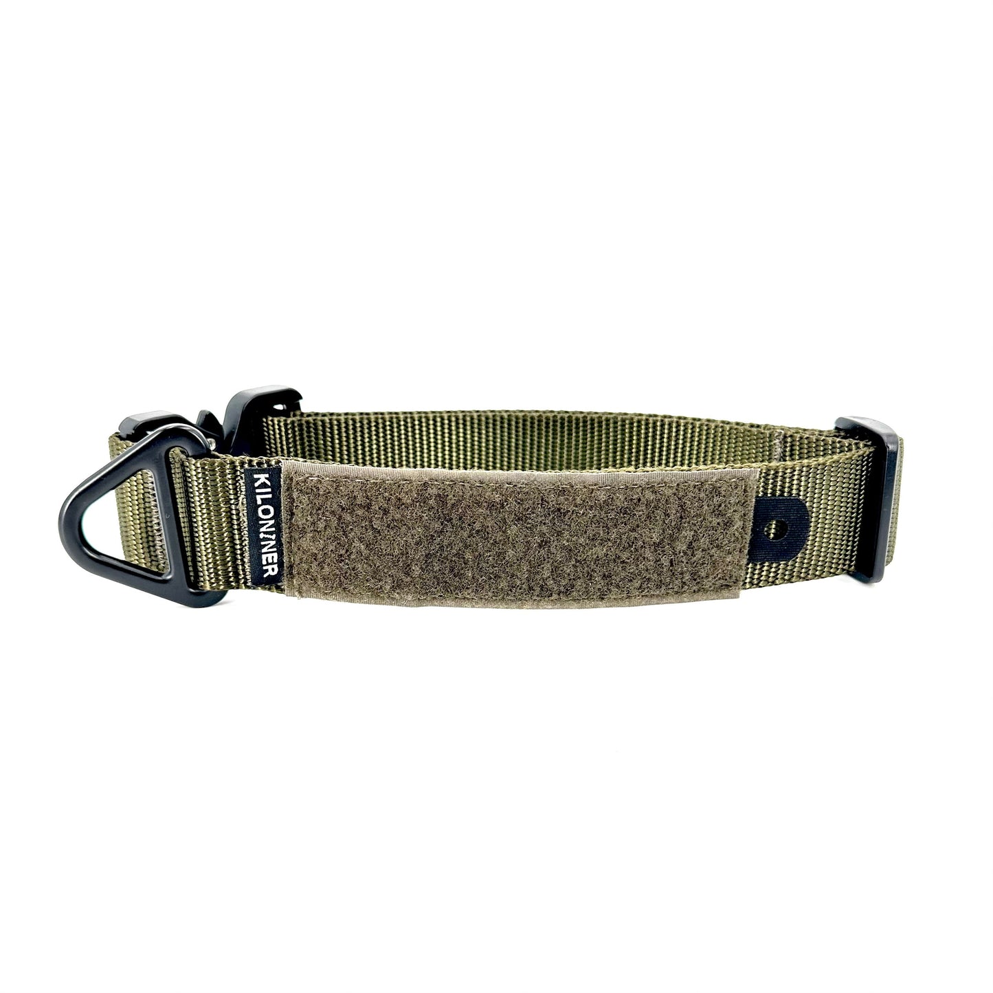 Kiloniner K9R - BCH Big Dog Collar Heavy Duty