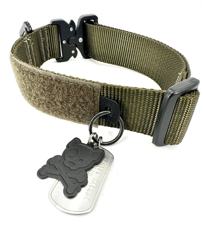 Kiloniner K9R - BCH Big Dog Collar Heavy Duty