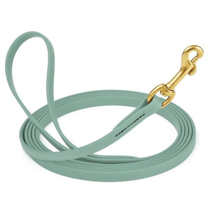 Biothane Working Dog Lead 20ft - Long Line Collection