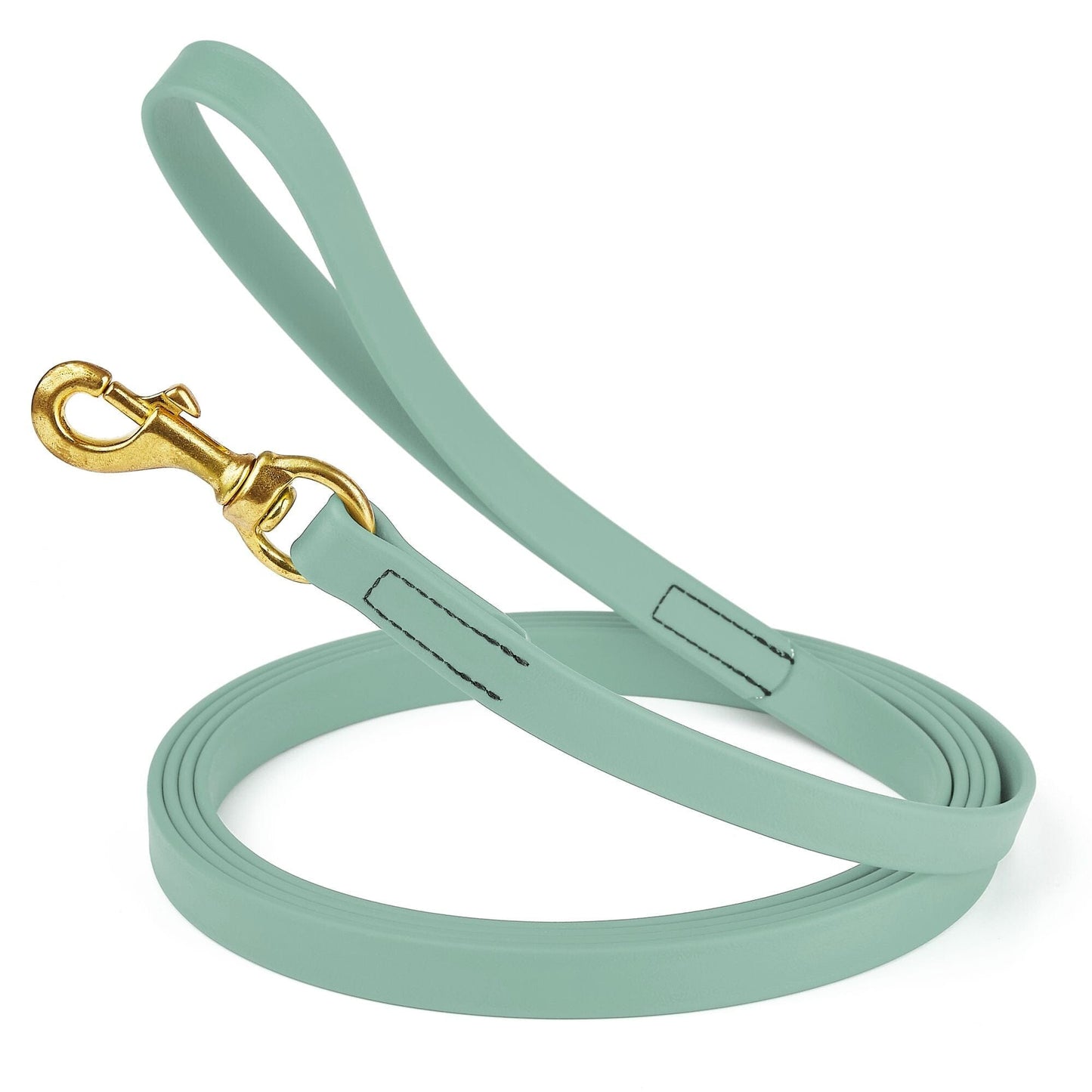 Biothane Working Dog Lead 33ft - Long Line Collection