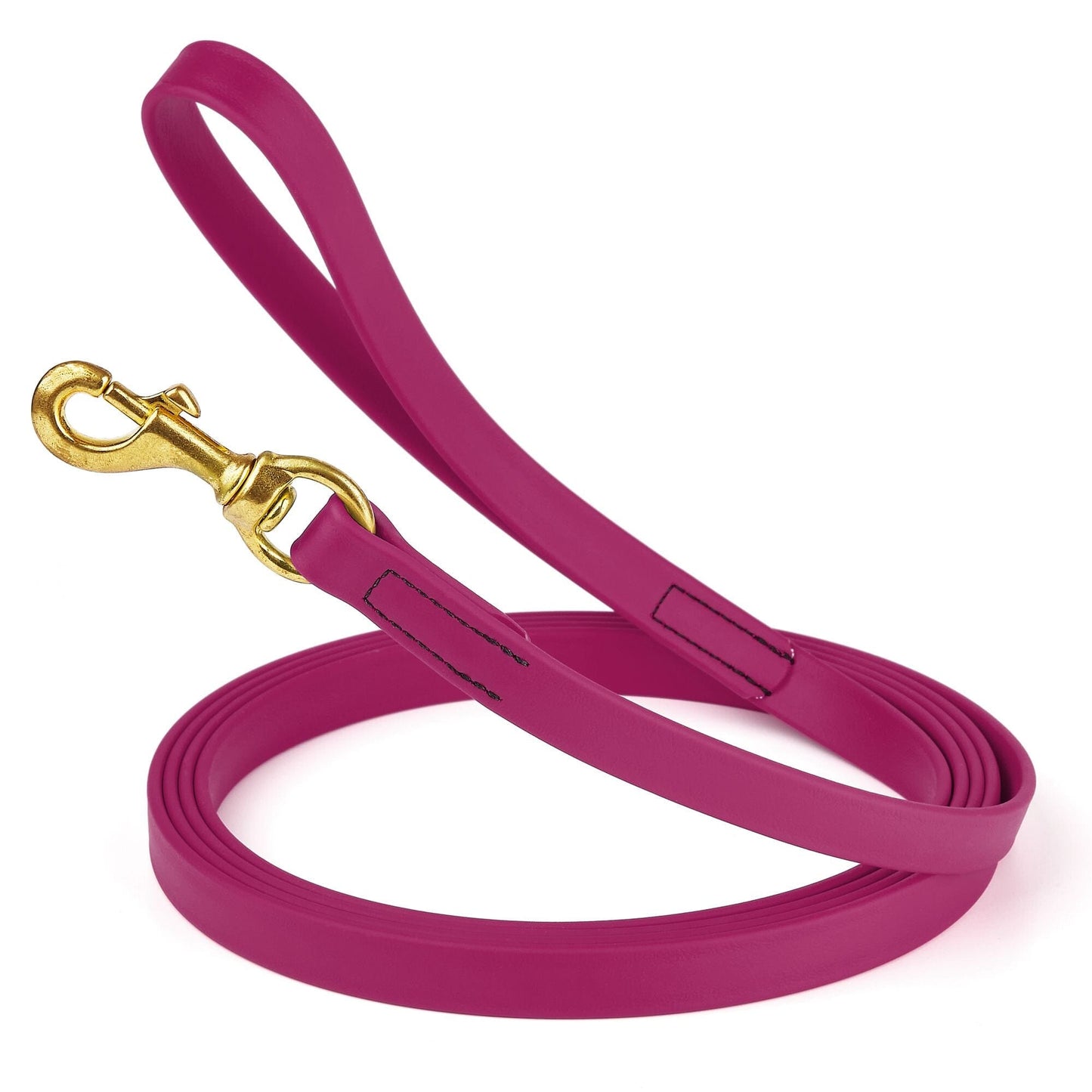 Biothane Working Dog Lead 10ft - Long Line Collection