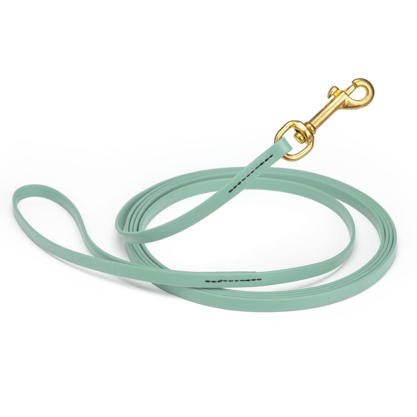 Biothane Working Dog Lead 20ft - Long Line Collection