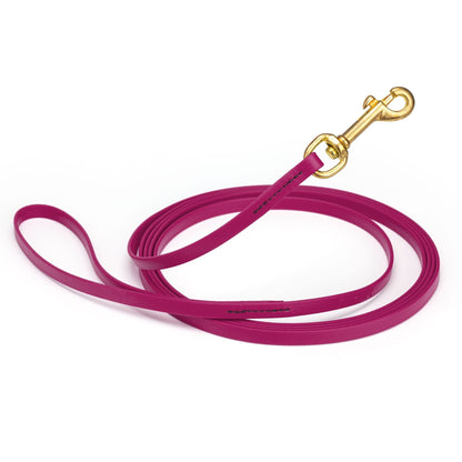 Biothane Working Dog Lead 33ft - Long Line Collection