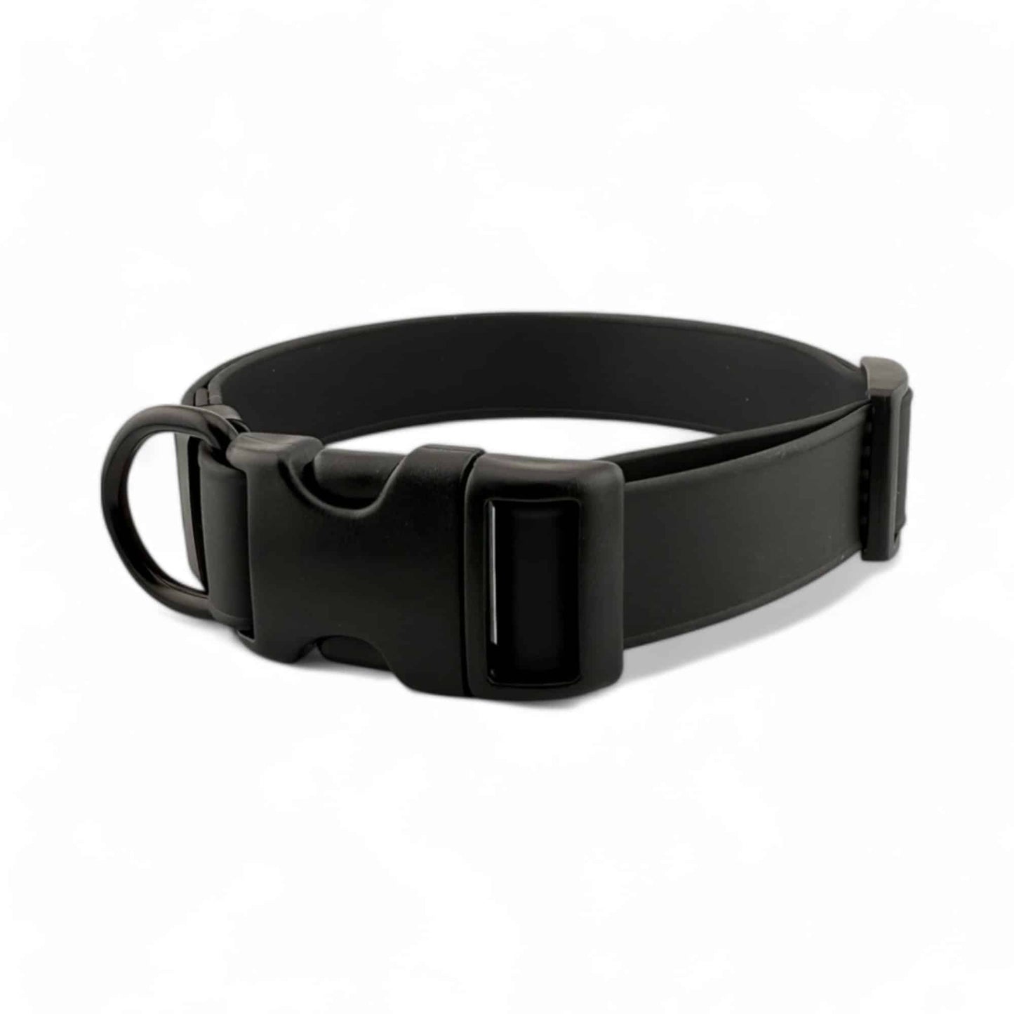 E-Collar Technologies  Adjustable Biothane Collar Strap with Quick Snap