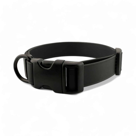 E-Collar Technologies  Adjustable Biothane Collar Strap with Quick Snap