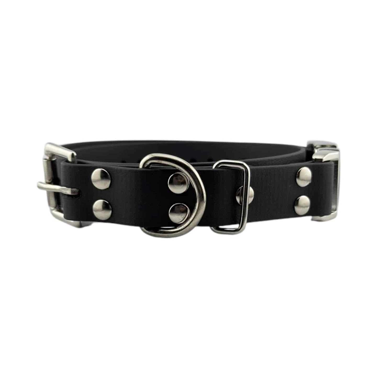 E-Collar Technologies 1" Quick Snap Biothane Collar Strap