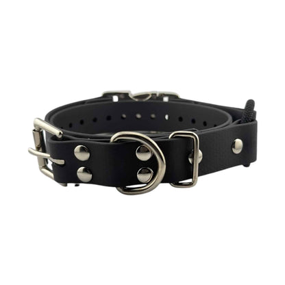 E-Collar Technologies 1" Quick Snap Bungee Collar Strap (33" Length)