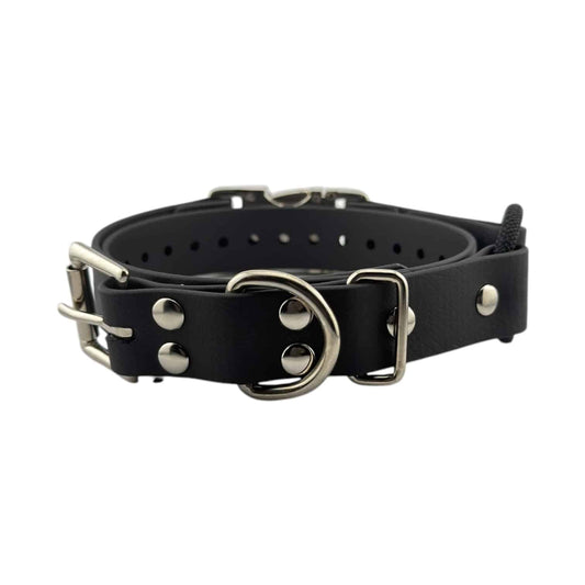1″ Quick Snap Bungee Collar Strap (33″ Length)