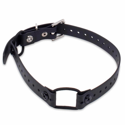 E-Collar Technologies 3/4" Double Mini Bungee Collar Strap for Small Dogs