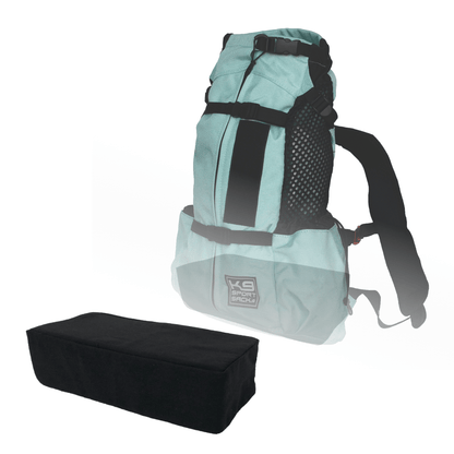 K9 Sport Sack K9 Booster Block | Sizing & Comfort Insert