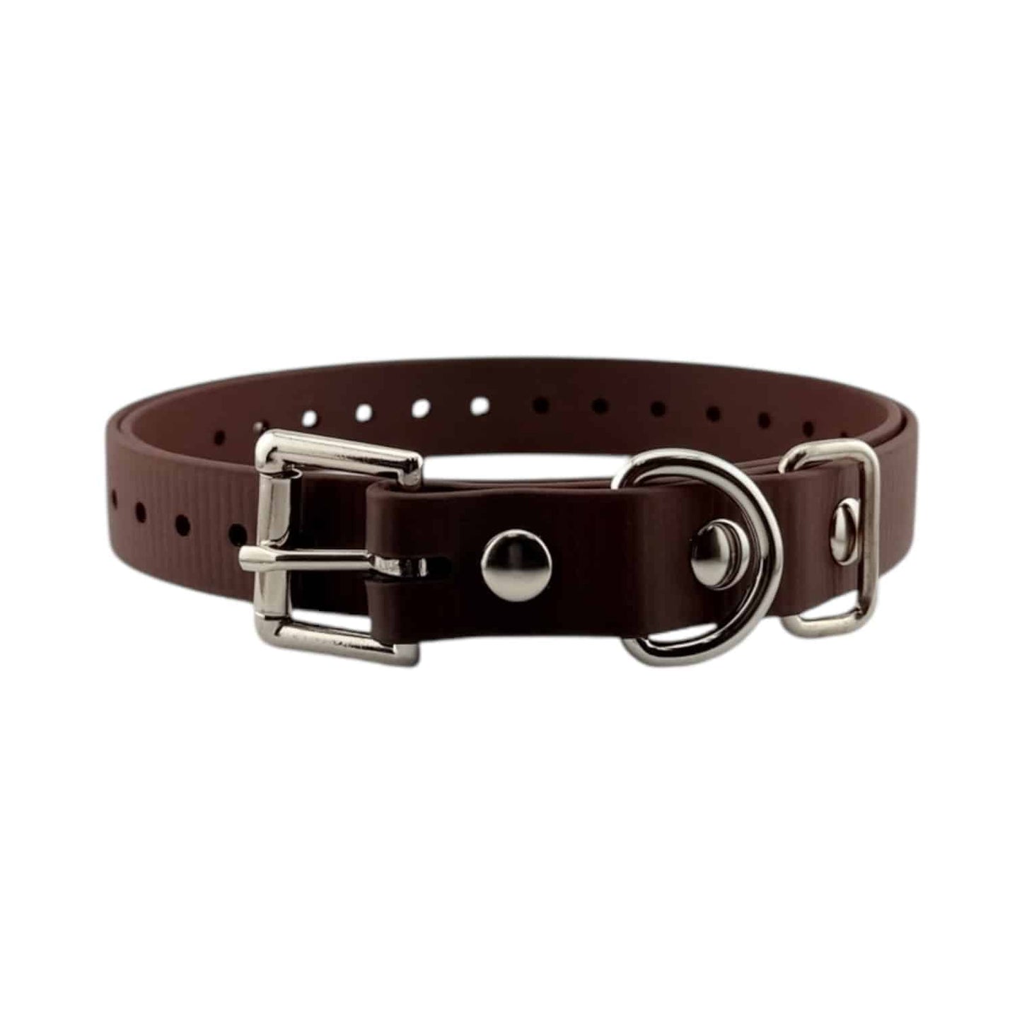 E-Collar Technologies 3/4" Standard Biothane Collar Strap