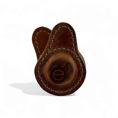 Magnetic AnyWear Clip Brown