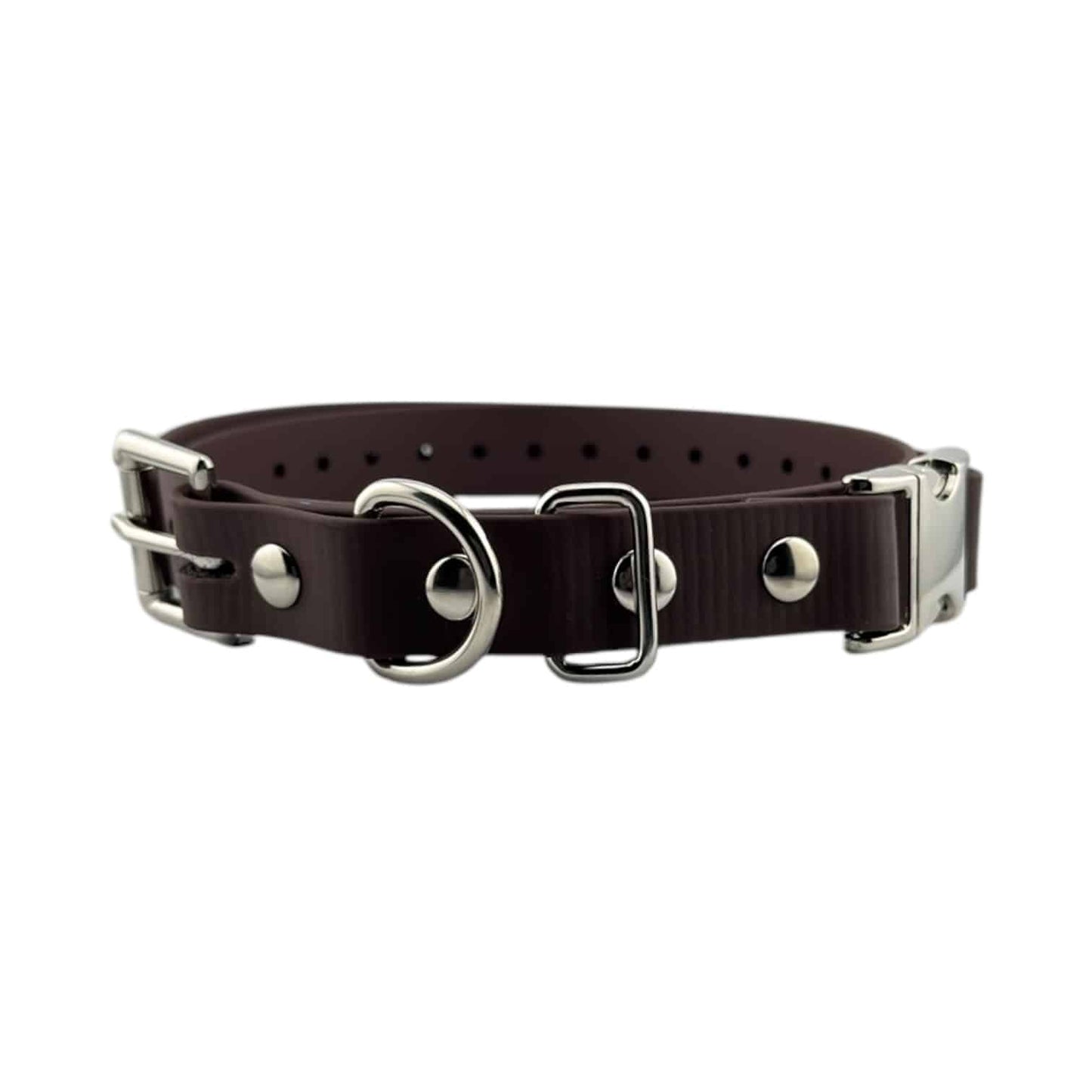 E-Collar Technologies 3/4" Quick-Snap Biothane Collar Strap