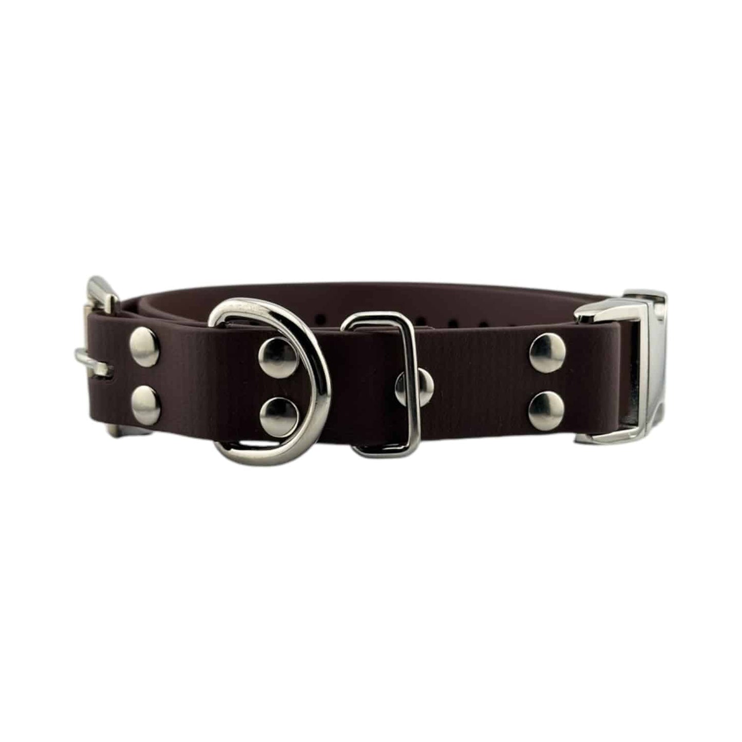 E-Collar Technologies 1" Quick Snap Biothane Collar Strap