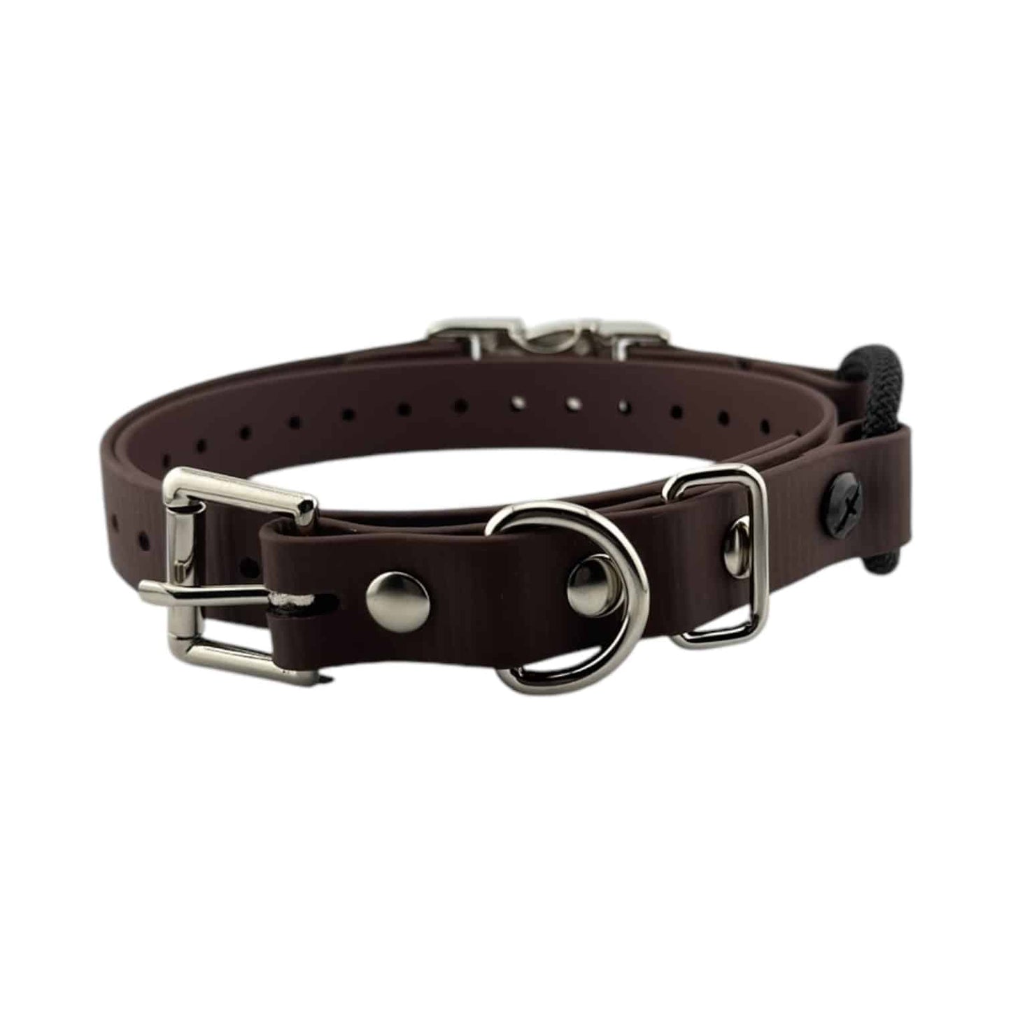 E-Collar Technologies 3/4" Quick-Snap Bungee Collar Strap