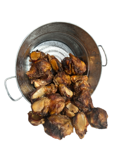 Jack's Premium Beef Knee Cap