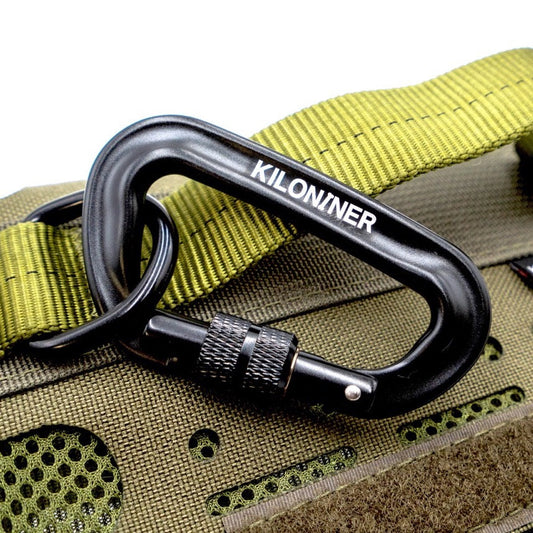 Kiloniner C1 Kiloniner Carabiner