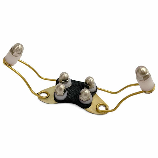 E-Collar Technologies CPAD 033 Titanium Flex Wings “  Large