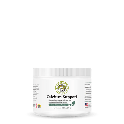 Calcium Support