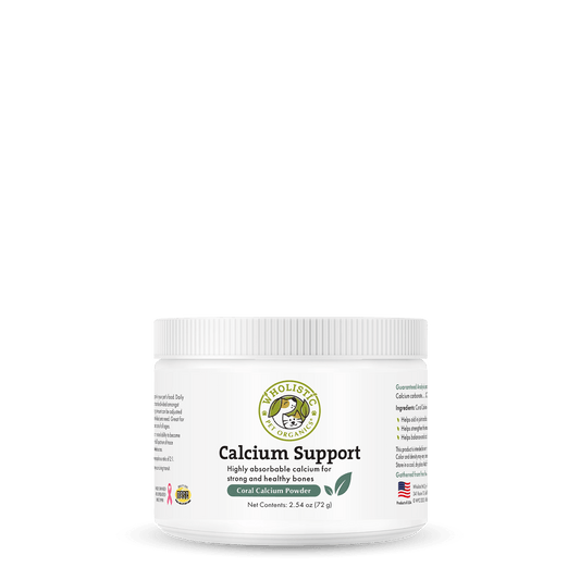 Calcium Support