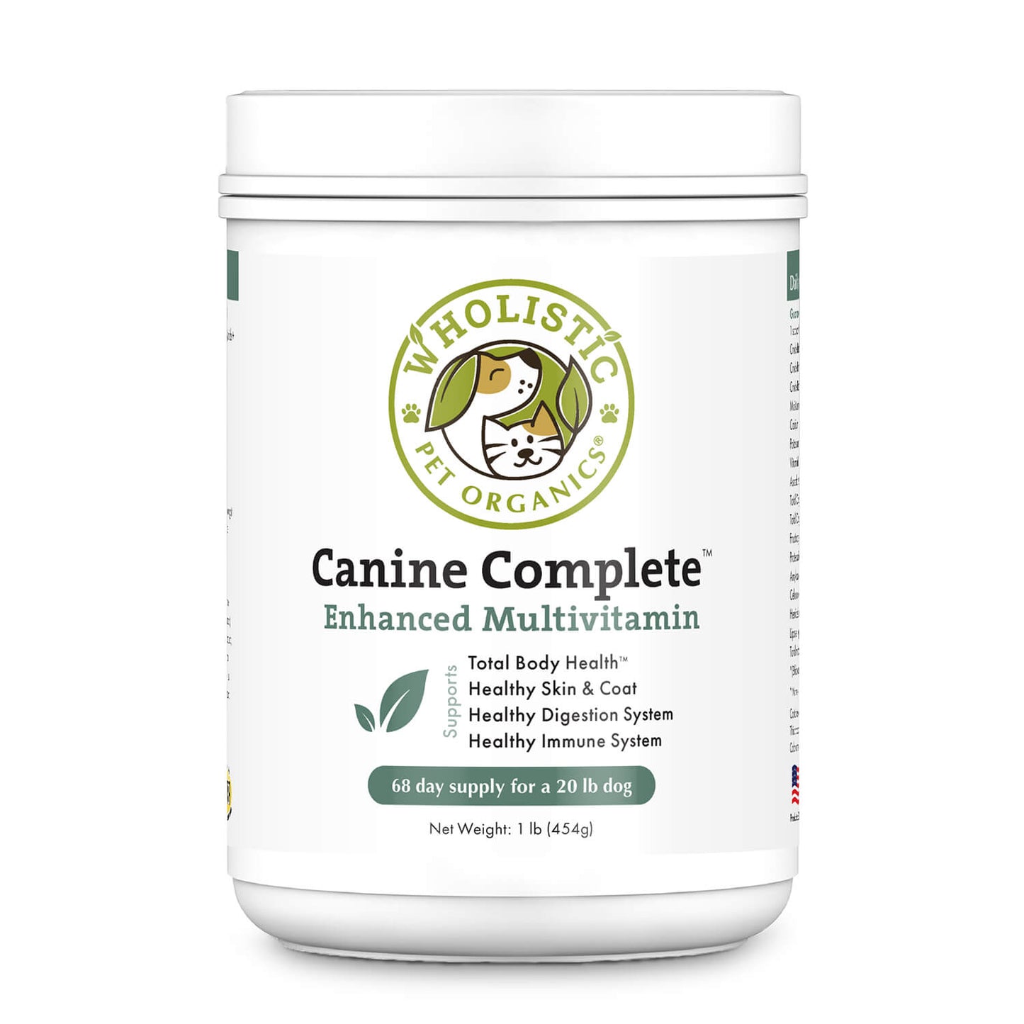 Canine Complete™