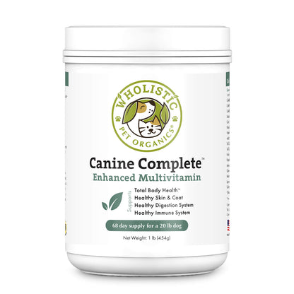 Canine Complete™