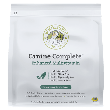 Canine Complete™