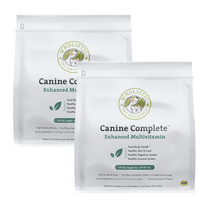 Canine Complete™