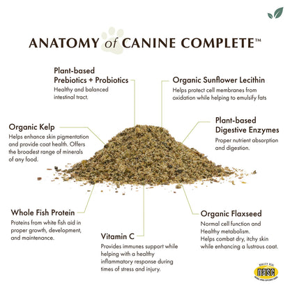 Canine Complete™