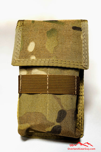 Cell Phone Deluxe Pocket MOLLE
