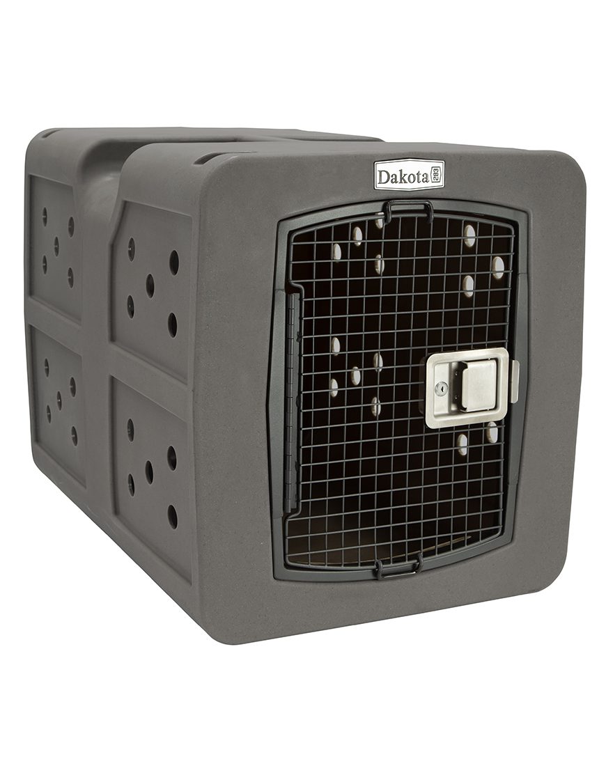 Dakota G3 Large Framed Kennel