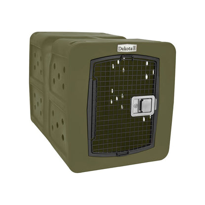 Dakota G3 Large Framed Kennel