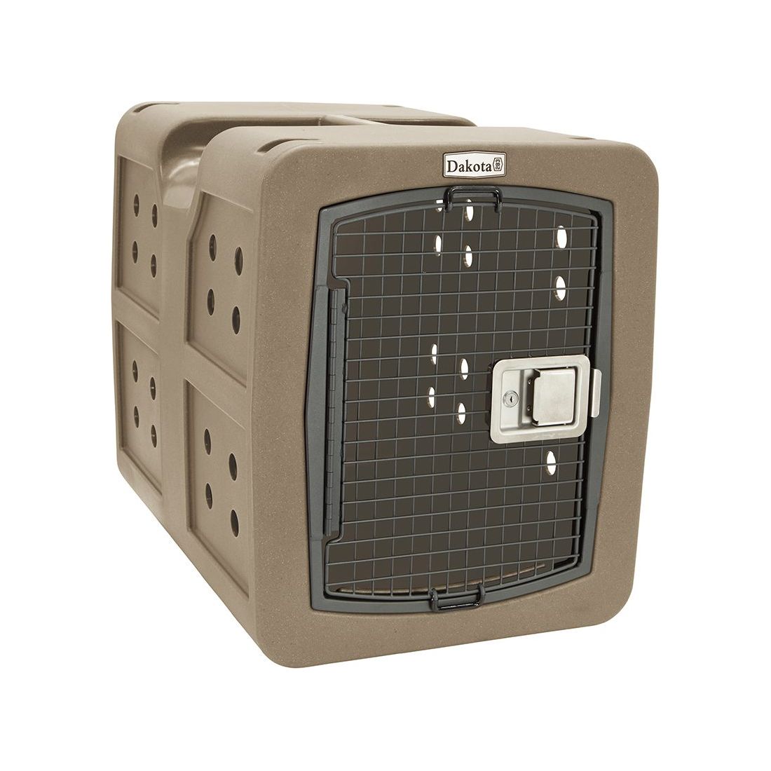 Dakota G3 Medium Framed Kennel