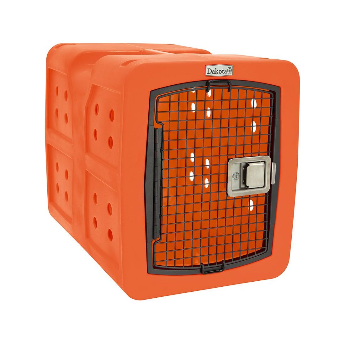 Dakota G3 Medium Framed Kennel