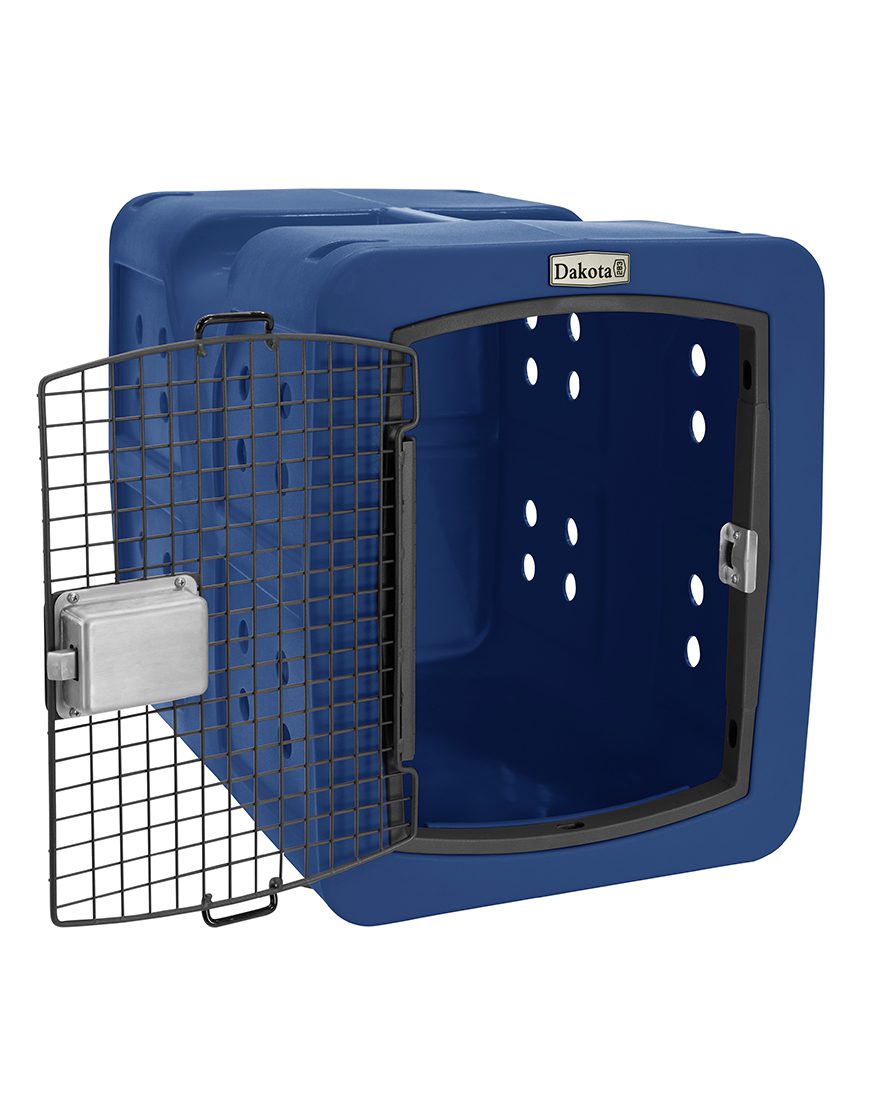 Dakota G3 Medium Framed Kennel