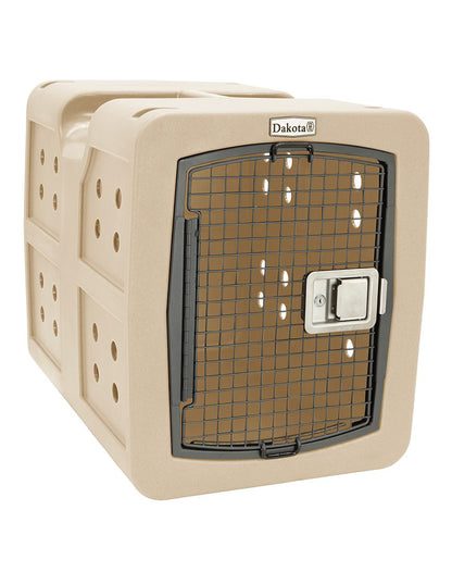 Dakota G3 Medium Framed Kennel