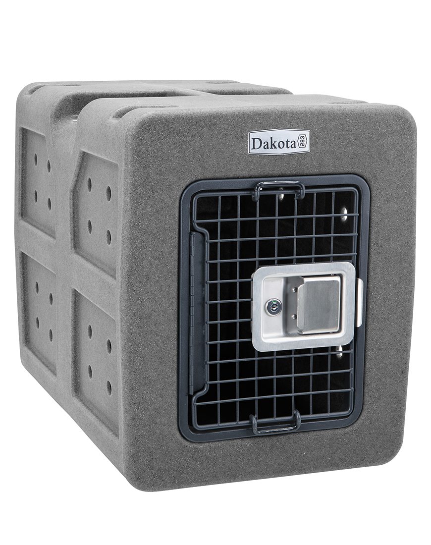 Dakota G3 Small Framed Kennel