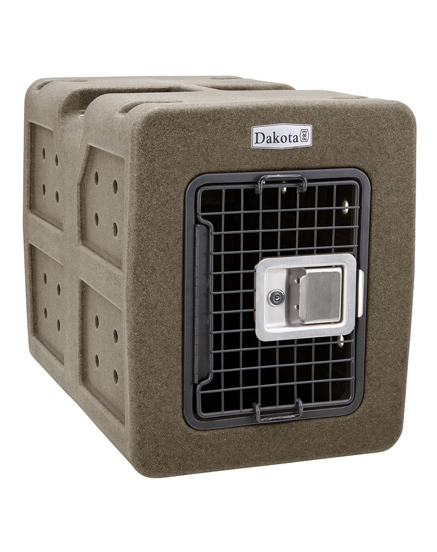 Dakota G3 Small Framed Kennel