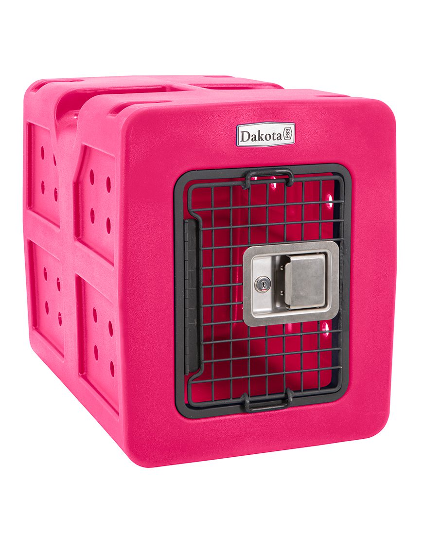 Dakota G3 Small Framed Kennel