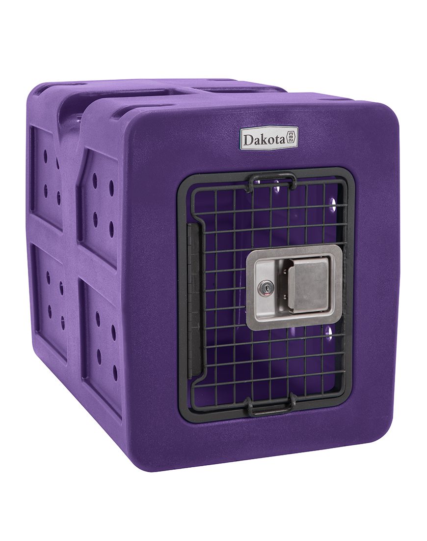 Dakota G3 Small Framed Kennel