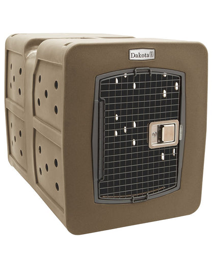 Dakota G3 X-Large Framed Kennel