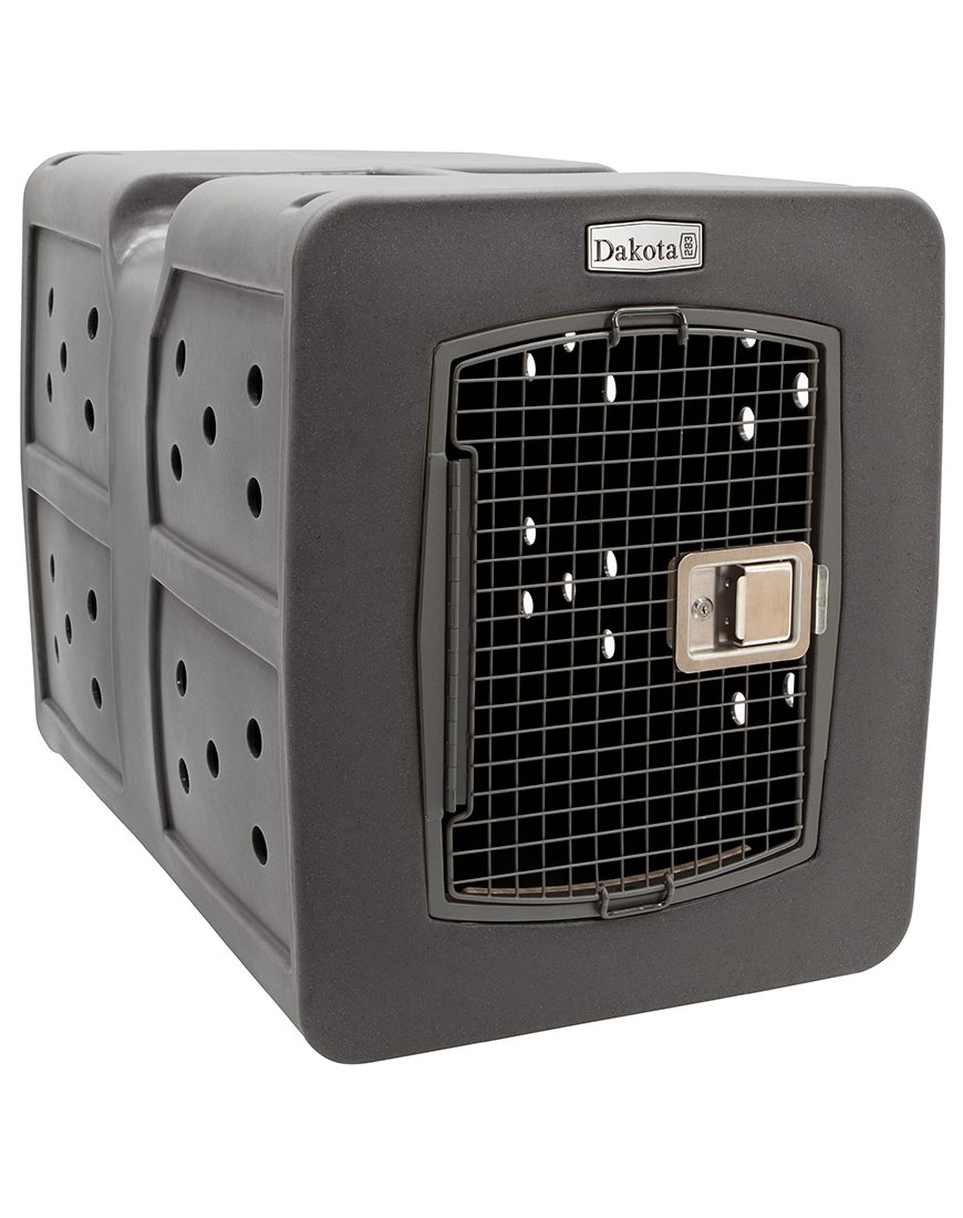 Dakota G3 X-Large Framed Kennel