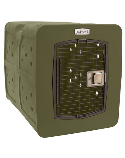 Dakota G3 X-Large Framed Kennel