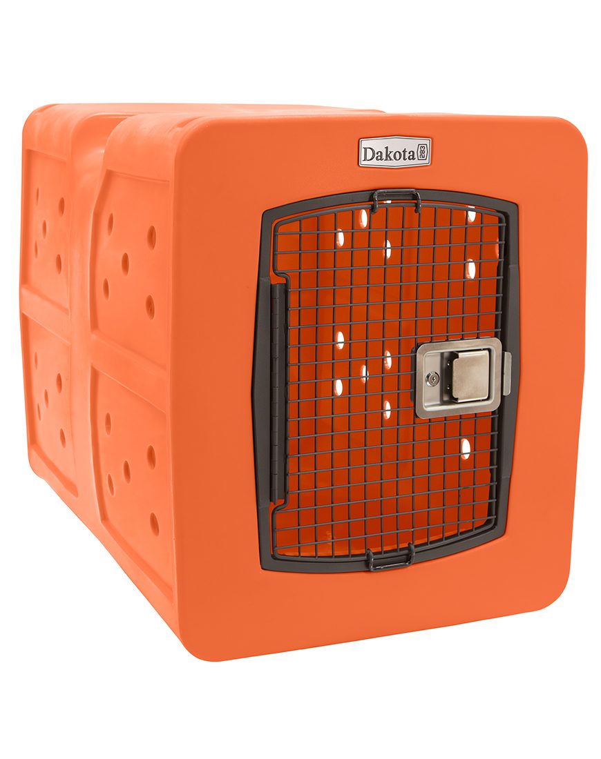 Dakota G3 X-Large Framed Kennel