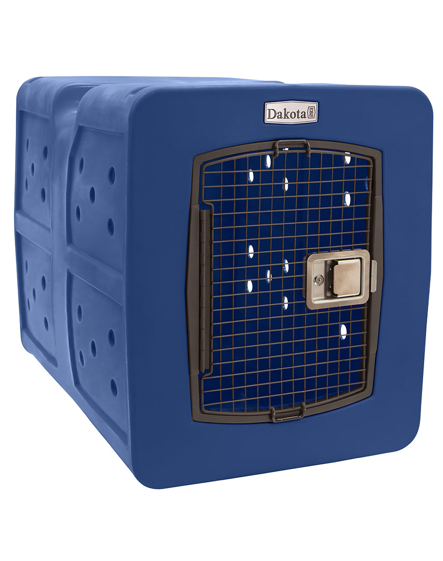 Dakota G3 X-Large Framed Kennel