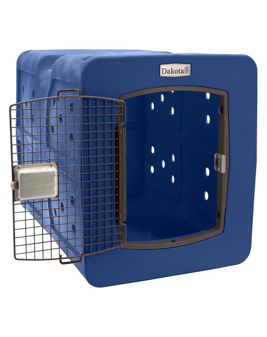 Dakota G3 X-Large Framed Kennel