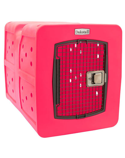 Dakota G3 X-Large Framed Kennel