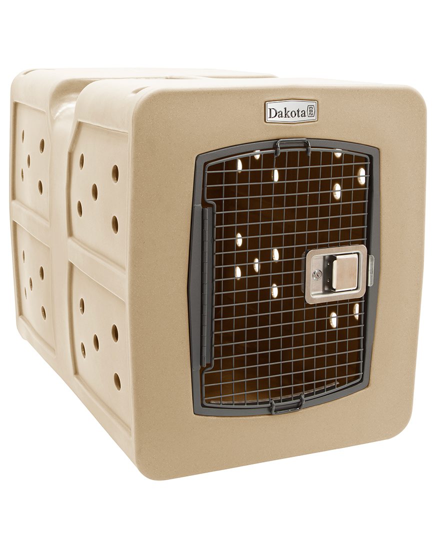 Dakota G3 X-Large Framed Kennel