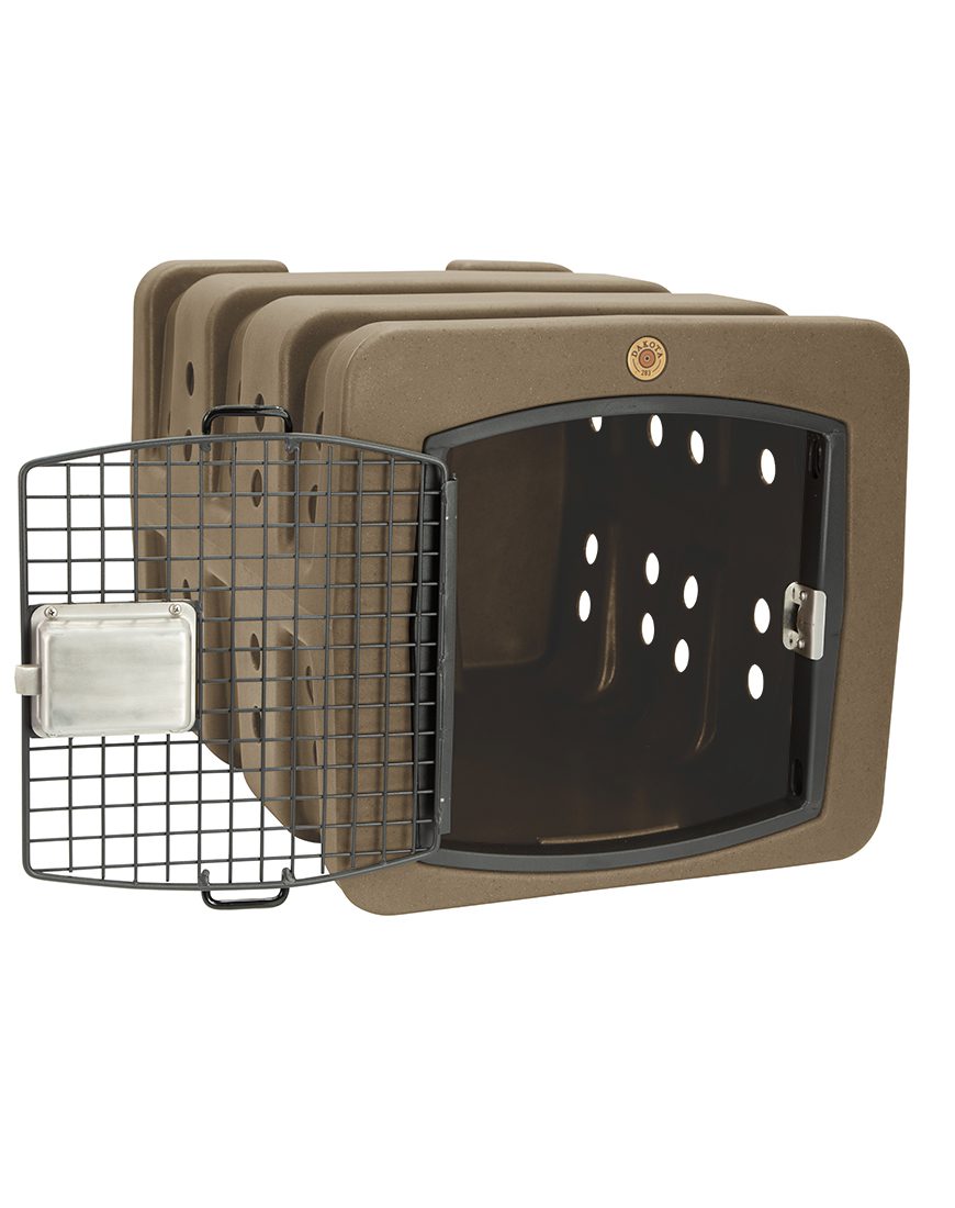 Dakota T1 Low Profile Kennel